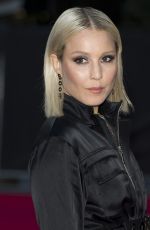 NOOMI RAPACE at The Drop Premiere at BFI Film Festival in London