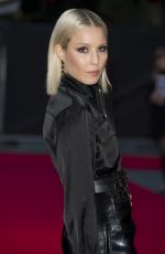 NOOMI RAPACE at The Drop Premiere at BFI Film Festival in London