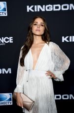 OLIVIA CULPO at Kingdom Premiere in Venice