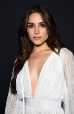 OLIVIA CULPO at Kingdom Premiere in Venice