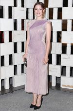 OLIVIA THIRBLY at Hammer Museum’s Gala in the Garden in Westwood