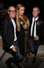 PARIS HILTON at Dsquared2 Celebrates First Boutique in USA in Los Angeles