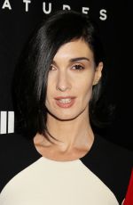 PAZ VEGA at Kill the Messenger Premiere in New York