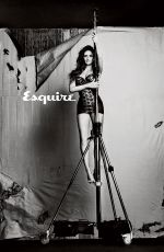 PENELOPE CRUZ in Esquire Magazine, November 2014 Issue