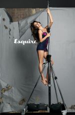 PENELOPE CRUZ in Esquire Magazine, November 2014 Issue