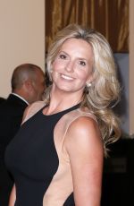 PENNY LANCASTER at 2014 Carousel of Hope Ball in Beverly Hills