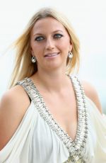PETRA KVITOVA at BNP Paribas WTA Finals: Previews in Singapore