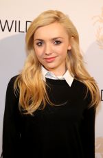 PEYTON LIST at Wildfox Flagship Store Launch in West Hollywood