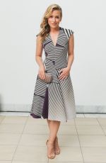 PIPER PERABO at Hammer Museum’s Gala in the Garden in Westwood