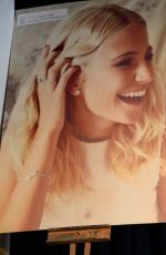 PIXIE LOTT at Italia Conti Open Day in Chelmsford