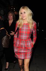 PIXIE LOTT at Professor Jonathan Shalit’s Obey Party in London