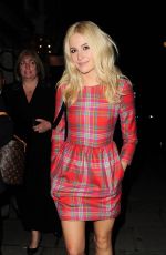 PIXIE LOTT at Professor Jonathan Shalit’s Obey Party in London