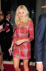 PIXIE LOTT at Professor Jonathan Shalit’s Obey Party in London