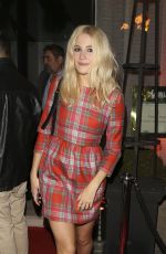 PIXIE LOTT at Professor Jonathan Shalit’s Obey Party in London