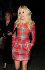 PIXIE LOTT at Professor Jonathan Shalit’s Obey Party in London