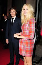PIXIE LOTT at Professor Jonathan Shalit’s Obey Party in London