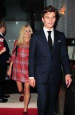 PIXIE LOTT at Professor Jonathan Shalit’s Obey Party in London