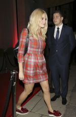 PIXIE LOTT at Professor Jonathan Shalit’s Obey Party in London