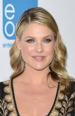 Pregnant ALI LARTER at You