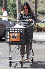 RACHEL BILSON Out Shopping in Los Angeles 0910