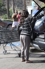 RACHEL BILSON Out Shopping in Los Angeles 0910