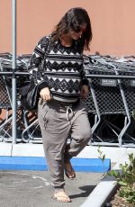 RACHEL BILSON Out Shopping in Los Angeles 0910