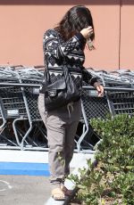 RACHEL BILSON Out Shopping in Los Angeles 0910