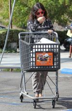 RACHEL BILSON Out Shopping in Los Angeles 0910