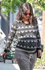 RACHEL BILSON Out Shopping in Los Angeles 0910