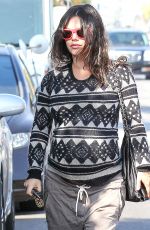 RACHEL BILSON Out Shopping in Los Angeles 0910
