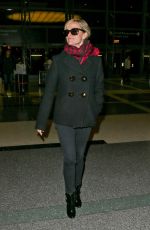 REESE WITHERSPOON Arrives at LAX Airport 1110
