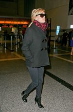 REESE WITHERSPOON Arrives at LAX Airport 1110