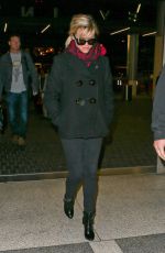 REESE WITHERSPOON Arrives at LAX Airport 1110