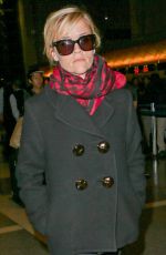 REESE WITHERSPOON Arrives at LAX Airport 1110