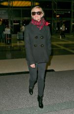 REESE WITHERSPOON Arrives at LAX Airport 1110