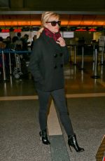 REESE WITHERSPOON Arrives at LAX Airport 1110