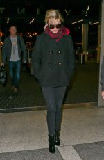 REESE WITHERSPOON Arrives at LAX Airport 1110