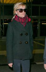 REESE WITHERSPOON Arrives at LAX Airport 1110