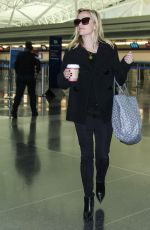 REESE WITHERSPOON Arrives JFK Airport in New York 2810