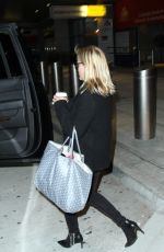 REESE WITHERSPOON Arrives JFK Airport in New York 2810