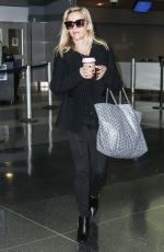 REESE WITHERSPOON Arrives JFK Airport in New York 2810