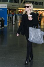 REESE WITHERSPOON Arrives JFK Airport in New York 2810