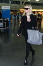 REESE WITHERSPOON Arrives JFK Airport in New York 2810