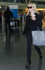 REESE WITHERSPOON Arrives JFK Airport in New York 2810