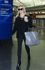 REESE WITHERSPOON Arrives JFK Airport in New York 2810