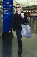 REESE WITHERSPOON Arrives JFK Airport in New York 2810