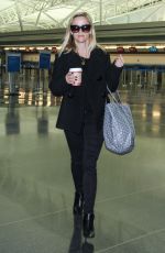 REESE WITHERSPOON Arrives JFK Airport in New York 2810