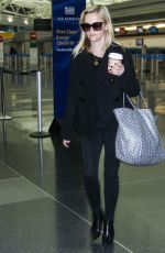 REESE WITHERSPOON Arrives JFK Airport in New York 2810