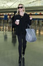 REESE WITHERSPOON Arrives JFK Airport in New York 2810