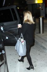REESE WITHERSPOON Arrives JFK Airport in New York 2810